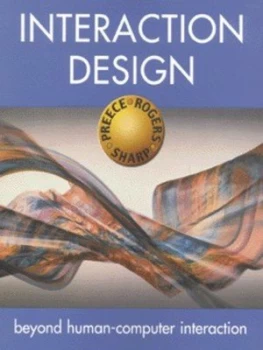 Image of Interaction Design by Jenny Preece Paperback