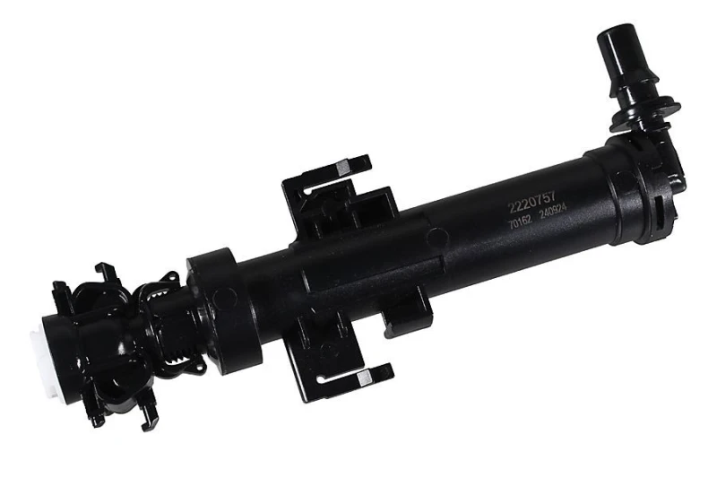 Image of Headlight washer jet METZGER 2220757