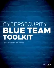 Image of Cybersecurity Blue Team Toolkit