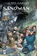 Image of sandman the deluxe edition book one