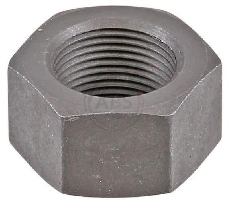 Image of A.B.S. Axle Nut, drive shaft A.B.S. 911160