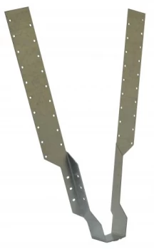 Image of Simpson JHA450/47 Timber to Timber Joist Hanger