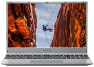 Image of Medion Akoya E15303, AMD Ryzen 3 4300U, 8GB DDR4, 256GB SSD, 15.6" Full HD, AMD Radeon, Windows 11 Home S Mode Laptop