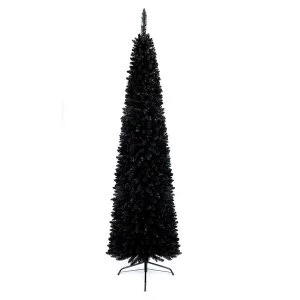 Image of Premier Decorations Premier Ltd Black Pencil Pine - 2m
