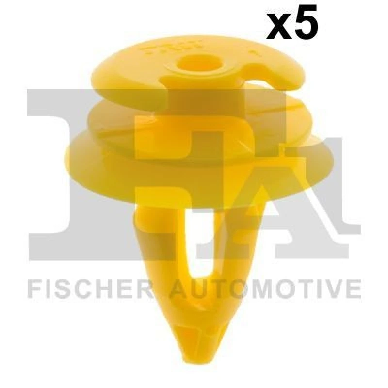 Image of FA1 Holding Clip, interior panels FA1 10-40011.5