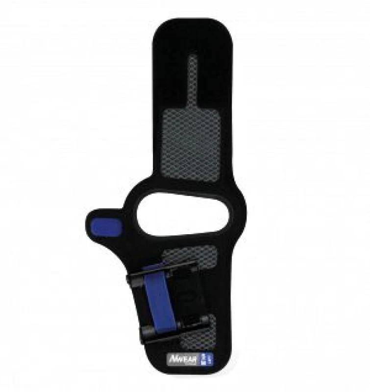 Image of Newland Left Hand Integrated Trigger Strap. pack of 4