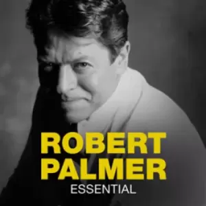 image of Robert Palmer - Essential CD Album - Used