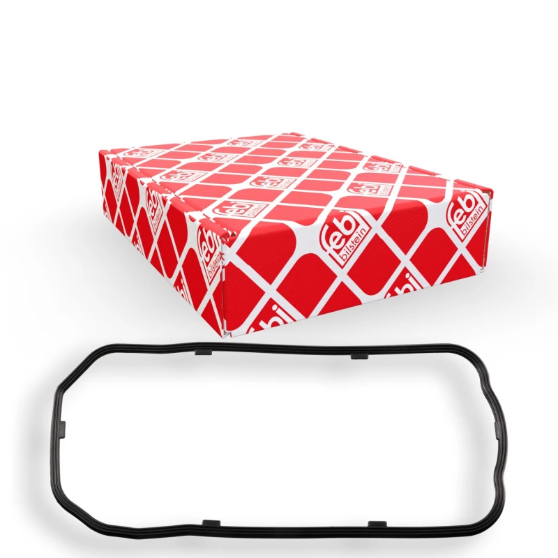 Image of Oil sump gasket FEBI BILSTEIN 102302