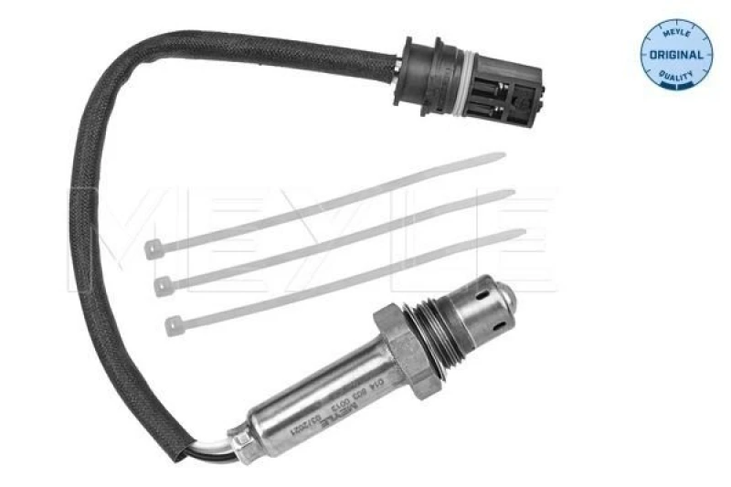 Image of Lambda sensor MEYLE 014 803 0013