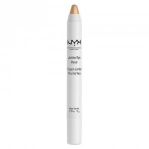 Image of NYX Professional Makeup Jumbo Eye Pencil Cashmere