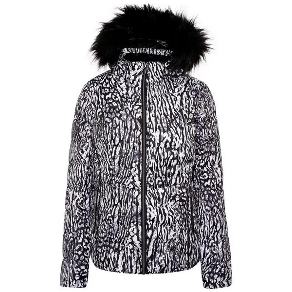 image of Dare 2b Glamorize II Waterproof Ski Jacket - Multi 8