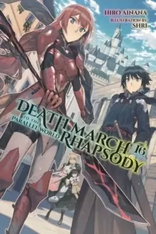 Image of Death March to the Parallel World Rhapsody, Vol. 16
