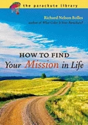 Image of how to find your mission in life
