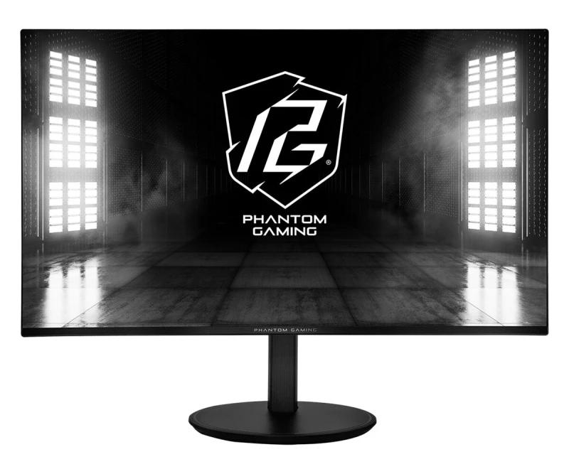 Image of ASRock ASRock Phantom Gaming 27" Full HD LED 240Hz Gaming Monitor (PG27FFS2E) PG27FFS2E