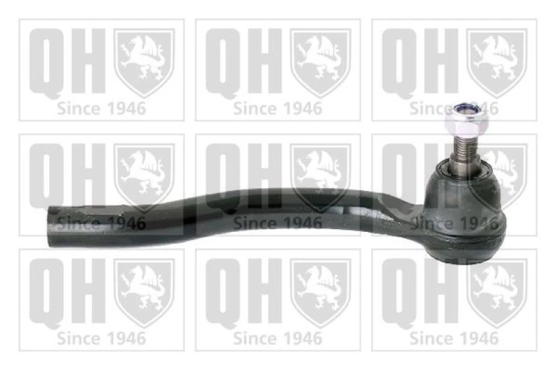Image of QUINTON HAZELL Track rod end QUINTON HAZELL QR3888S
