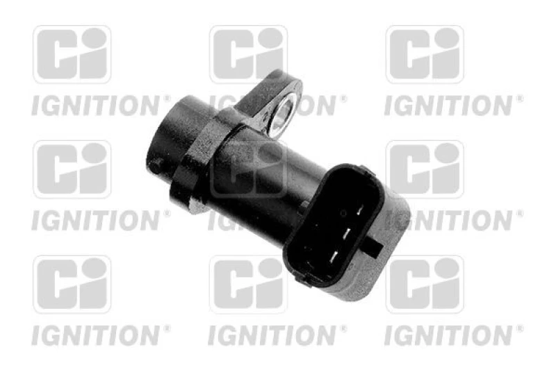 Image of QUINTON HAZELL Camshaft position sensor QUINTON HAZELL XREV254