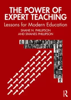 Image of The Power of Expert TeachingLessons for Modern Education
