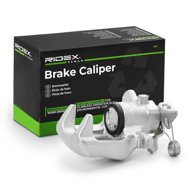 Image of RIDEX REMAN Brake caliper RIDEX REMAN 78B0256R