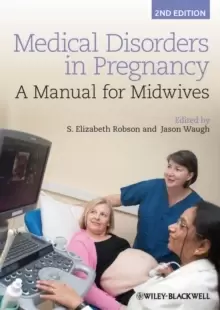 Image of Medical Disorders in Pregnancy : A Manual for Midwives