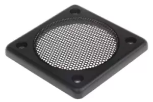 Image of Visaton Black Square Speaker Grill 2312