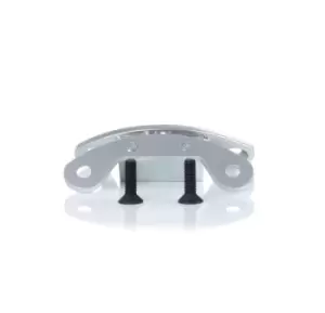 Image of QUICK BRAKE Accessory Kit, parking brake shoes 105-0481 VOLVO,V70 II (285),XC90 I (275),V70 I (875, 876),S60 I (384),850 Kombi (855),S80 I (184)