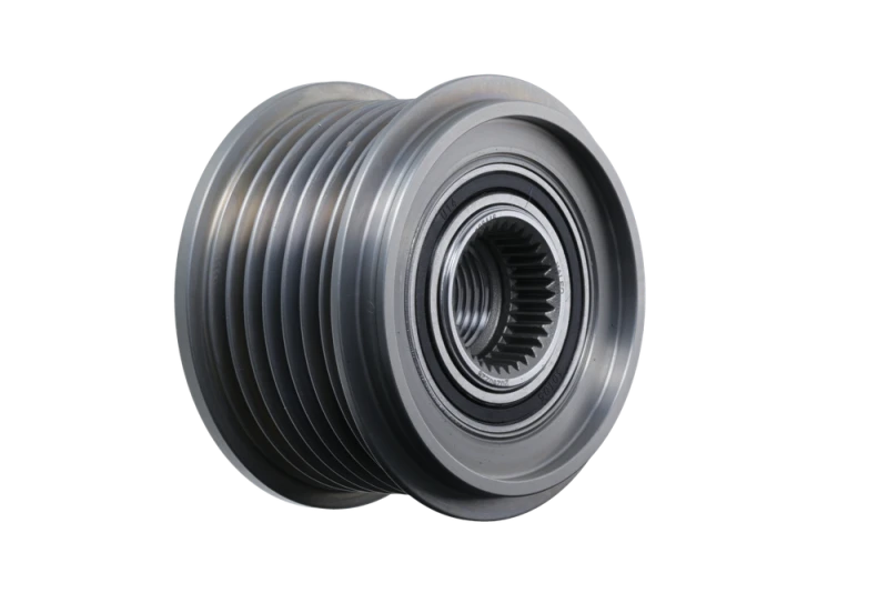 Image of Alternator clutch pulley VALEO 588446