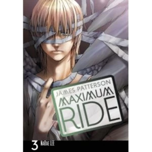 Image of Maximum Ride. 3 by James Patterson Paperback