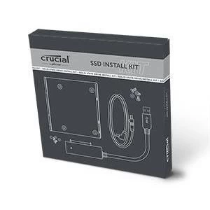 Image of Crucial Universal SSD Install Kit