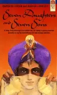 Image of seven daughters and seven sons