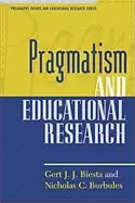 Image of pragmatism and educational research