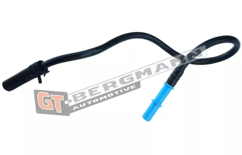 Image of GT-BERGMANN GT52-268 Fuel Hose Plastic Fuel Hose (609)