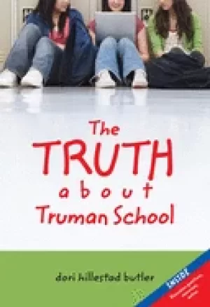 Image of truth about truman school