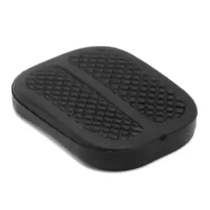 Image of STC Pedal Pad, clutch T400416 RENAULT,SUPER 5 (B/C40_),5 (122_),12,6 (118_),12 Variable (117_),14 (121_)