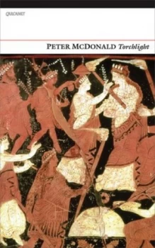 Image of Torchlight by Peter Mcdonald Paperback