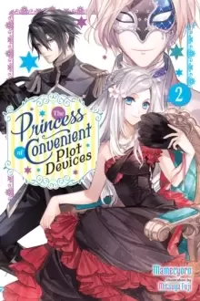 Image of The Princess of Convenient Plot Devices, Vol. 2 (light novel)