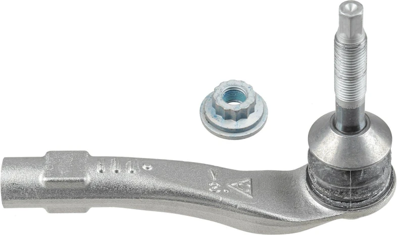 Image of Track rod end LEMFORDER 43661 01
