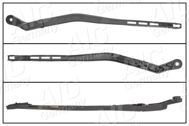 Image of Windscreen wiper arm AIC 54965