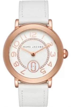 Image of Marc Jacobs Riley Watch MJ1616
