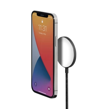 Image of Native Union Magsafe Snap Wireless Charger - Cosmo