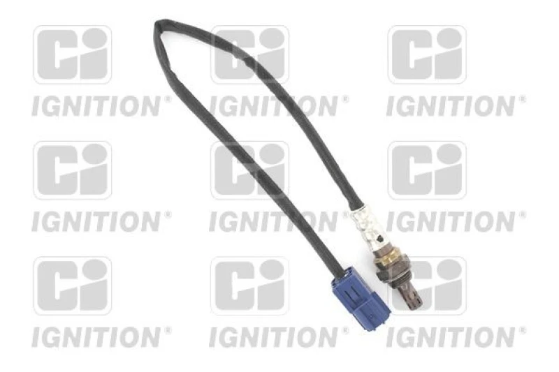 Image of QUINTON HAZELL Lambda sensor QUINTON HAZELL XLOS1568