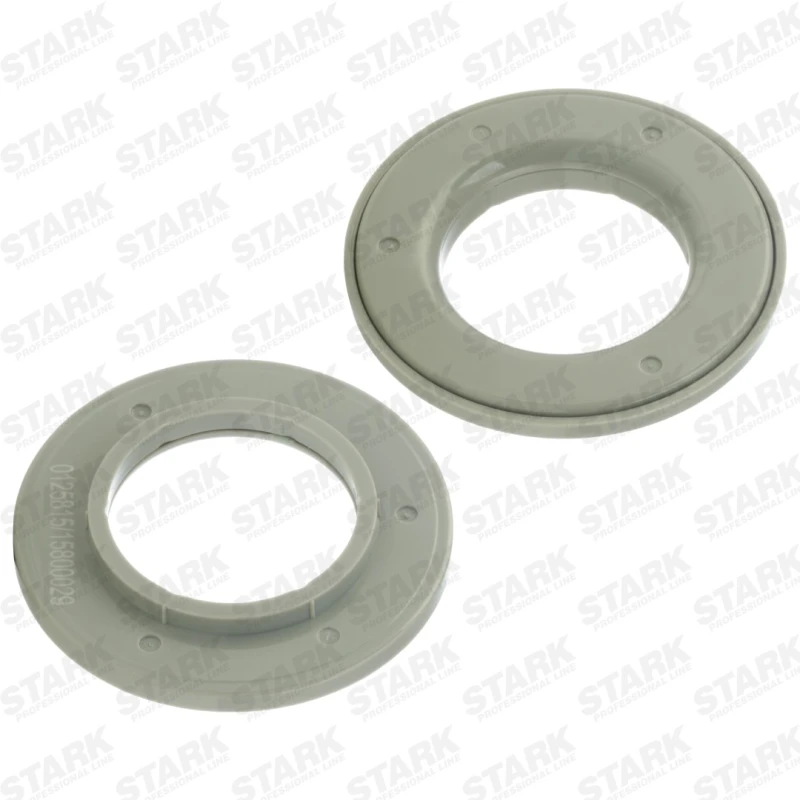 Image of STARK SKSS-0671173 Top strut mount Front Axle Suspension Strut Support Bearing (1180)