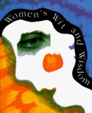Image of womens wit and wisdom