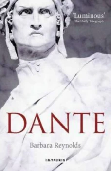 Image of Dante by Barbara Reynolds Book