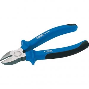 Image of Draper Expert Heavy Duty Side Cutters 130mm