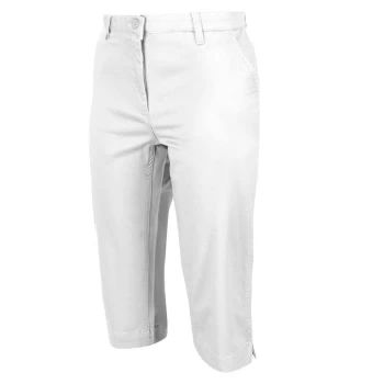 Image of Regatta Mayaan Capri - White