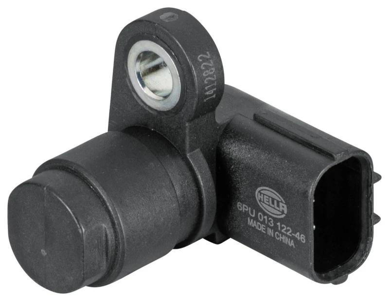 Image of HELLA Camshaft position sensor HELLA 6PU 013 122-461