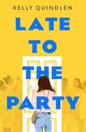 Image of late to the party