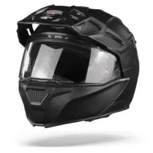 Image of Nexx X.Vilijord Black Matt 3XL