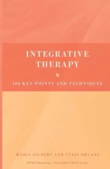 Image of Integrative Therapy : 100 Key Points and Techniques