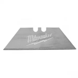 image of Milwaukee 48221905 General-Purpose Utility Blades (Pack 5)